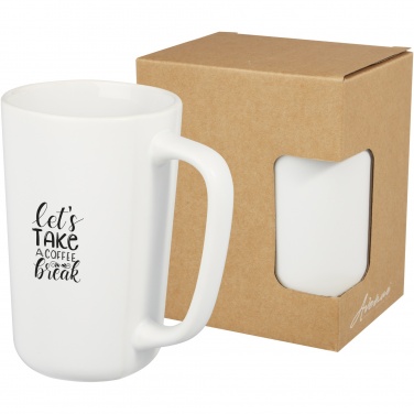 Logotrade promotional merchandise image of: Perk 480 ml ceramic mug