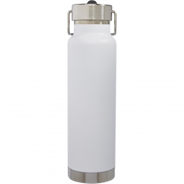 Logotrade advertising product picture of: Thor 750 ml copper vacuum insulated sport bottle