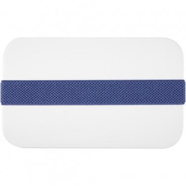 Logotrade business gift image of: MIYO single layer lunch box 