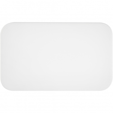 Logotrade corporate gifts photo of: MIYO Pure double layer lunch box