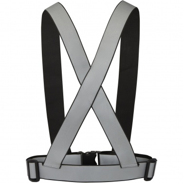 Logotrade promotional items photo of: RFX™ Desiree reflective safety harness and west