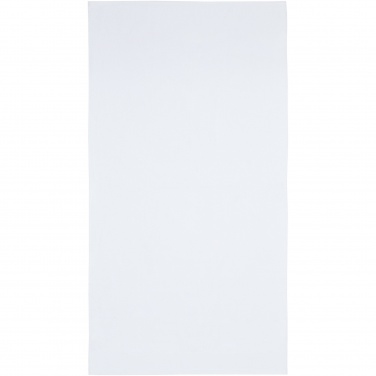 Logotrade promotional product picture of: Ellie 550 g/m² cotton towel 70x140 cm