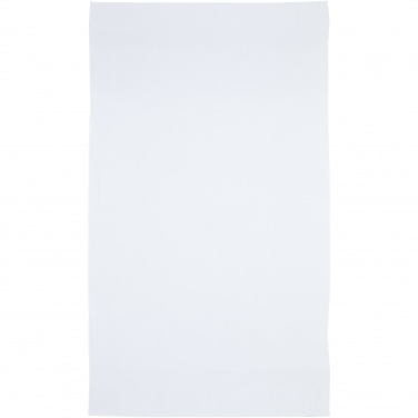 Logo trade promotional item photo of: Riley 550 g/m² cotton towel 100x180 cm
