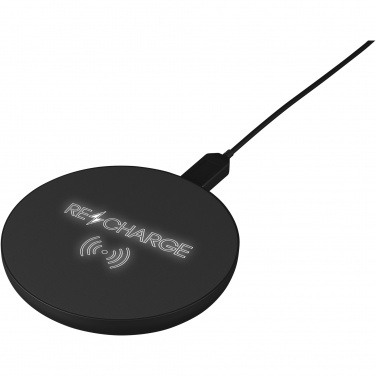 Logotrade promotional products photo of: SCX.design W12 wireless charging station