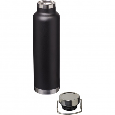 Logotrade business gifts photo of: Thor 650 ml copper vacuum insulated sport bottle