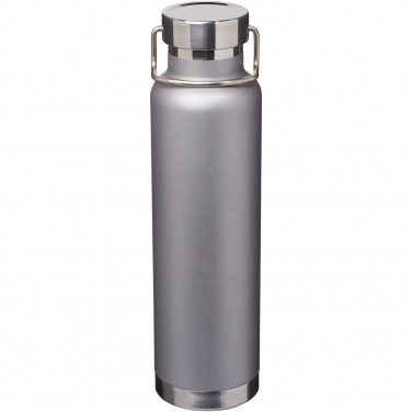 Logotrade corporate gifts photo of: Thor 650 ml copper vacuum insulated sport bottle