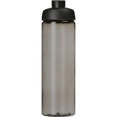 Logotrade promotional items photo of: H2O Active® Eco Vibe 850 ml flip lid sport bottle