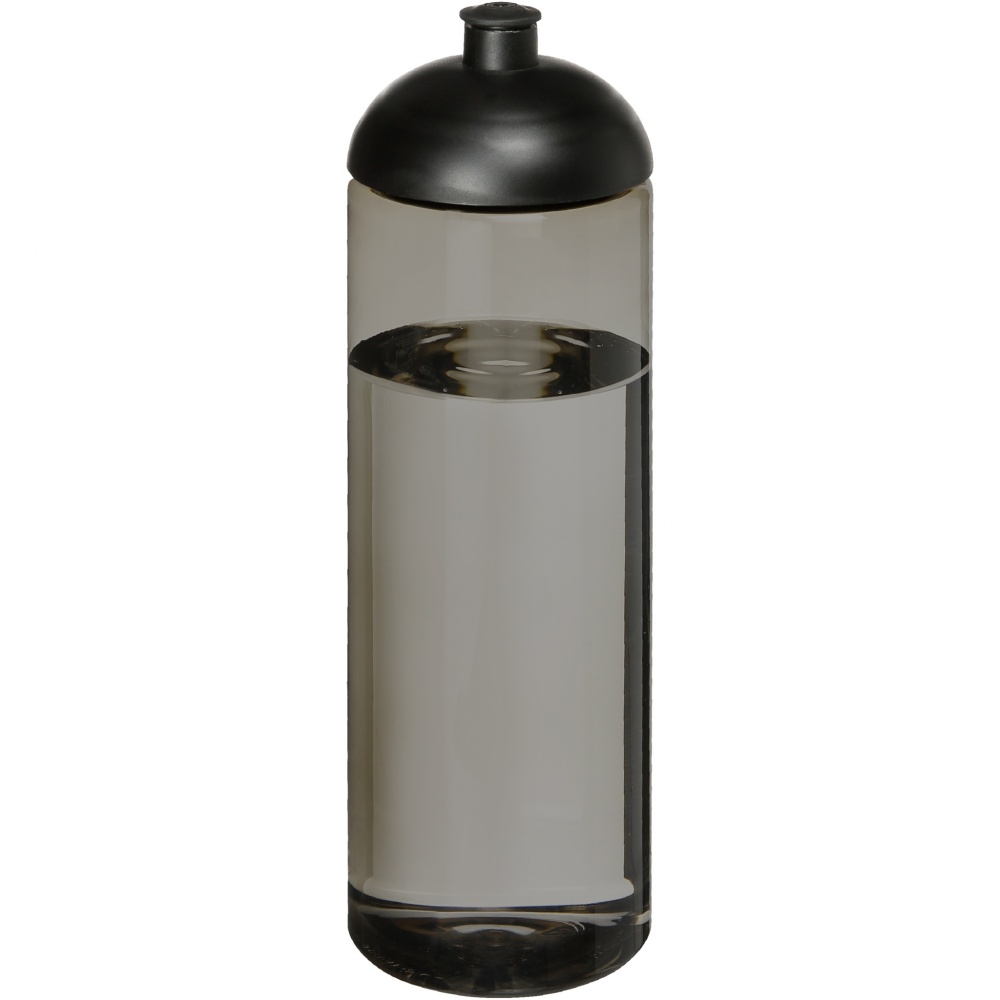 Logotrade business gift image of: H2O Active® Eco Vibe 850 ml dome lid sport bottle 