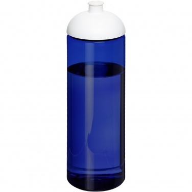 Logotrade corporate gift picture of: H2O Active® Eco Vibe 850 ml dome lid sport bottle 