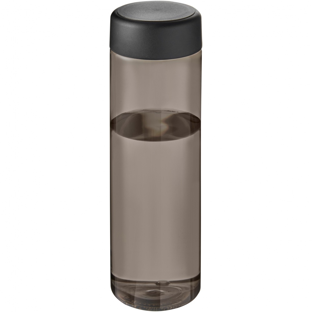 Logotrade promotional item picture of: H2O Active® Eco Vibe 850 ml screw cap water bottle 