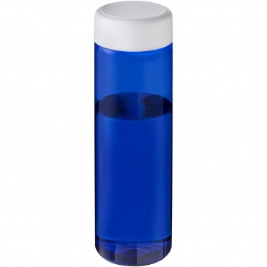 Logo trade promotional items image of: H2O Active® Eco Vibe 850 ml screw cap water bottle 