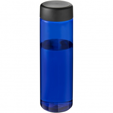 Logotrade promotional giveaway picture of: H2O Active® Eco Vibe 850 ml screw cap water bottle 