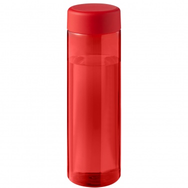 Logotrade promotional giveaway image of: H2O Active® Eco Vibe 850 ml screw cap water bottle 