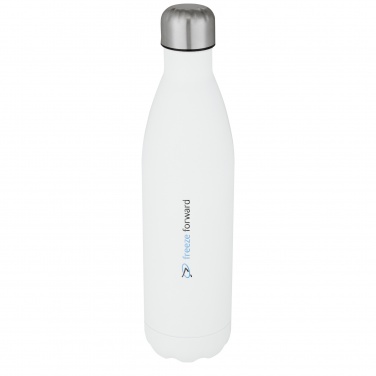 Logo trade promotional merchandise picture of: Cove 750 ml vacuum insulated stainless steel bottle