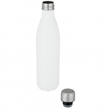 Logo trade promotional gifts picture of: Cove 750 ml vacuum insulated stainless steel bottle