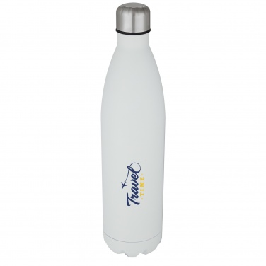 Logo trade promotional items picture of: Cove 1 L vacuum insulated stainless steel bottle