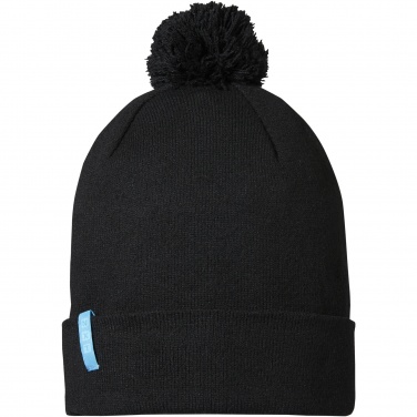 Logo trade advertising products picture of: Olivine GRS recycled beanie