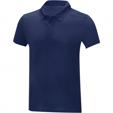 Logotrade promotional giveaways photo of: Deimos short sleeve men's cool fit polo