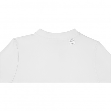 Logo trade promotional products picture of: Deimos short sleeve women's cool fit polo