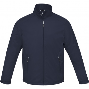 Logotrade corporate gift picture of: Palo men's lightweight jacket