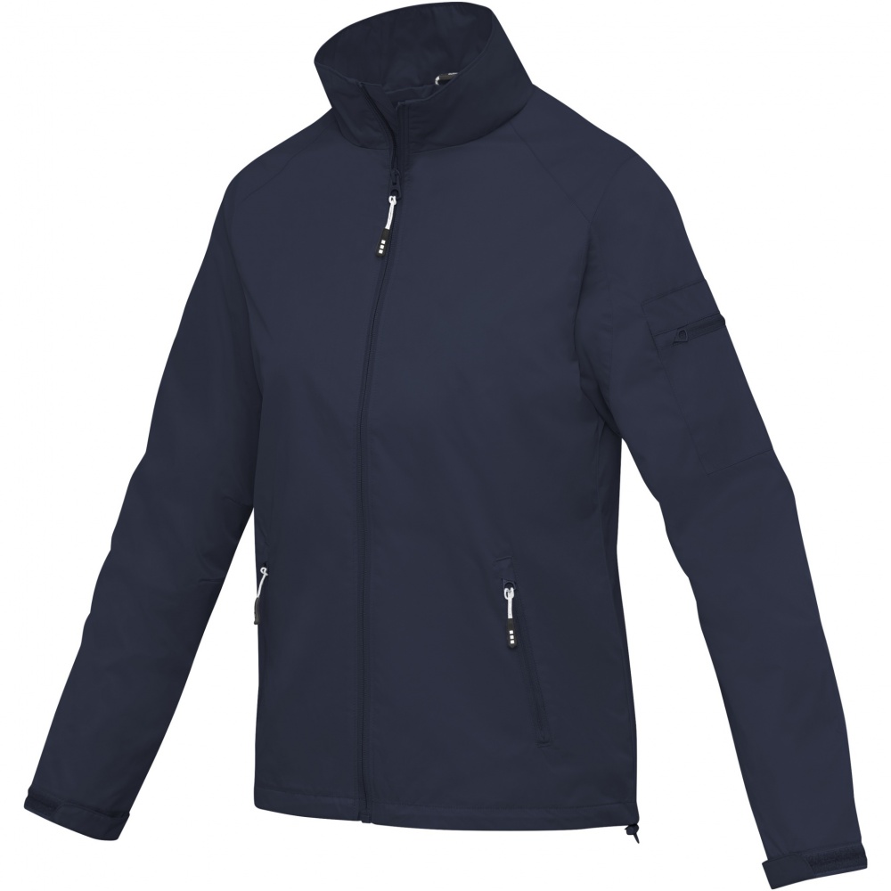 Logotrade advertising products photo of: Palo women's lightweight jacket