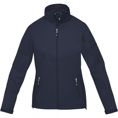 Logotrade promotional merchandise photo of: Palo women's lightweight jacket