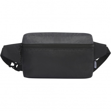 Logotrade advertising products photo of: Trailhead GRS recycled lightweight fanny pack 2.5L