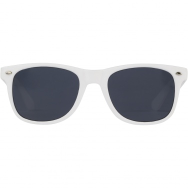 Logotrade advertising product picture of: Sun Ray recycled plastic sunglasses
