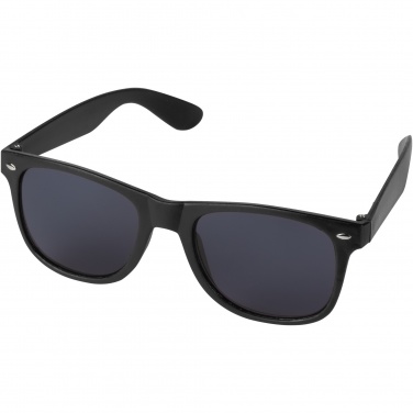 Logotrade promotional item image of: Sun Ray recycled plastic sunglasses
