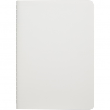 Logotrade corporate gift picture of: Shale stone paper cahier journal