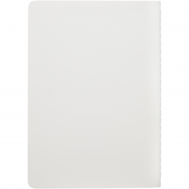 Logo trade promotional gift photo of: Shale stone paper cahier journal