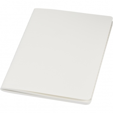 Logo trade promotional gifts picture of: Shale stone paper cahier journal