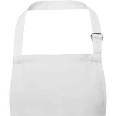 Logotrade corporate gifts photo of: Andrea 240 g/m² apron with adjustable neck strap