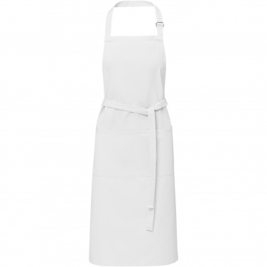 Logotrade promotional item image of: Andrea 240 g/m² apron with adjustable neck strap