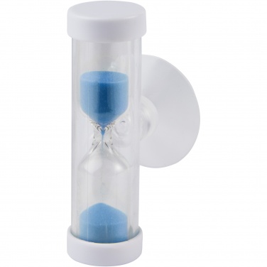 Logo trade promotional items image of: Catto shower timer