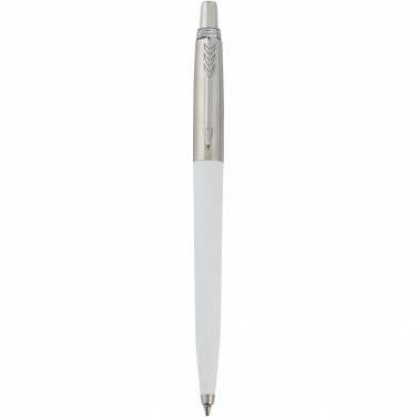 Logo trade promotional merchandise photo of: Parker Jotter Recycled ballpoint pen
