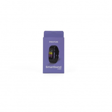 Logotrade promotional merchandise image of: Prixton smartband AT801
