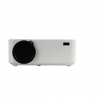 Logotrade business gift image of: Prixton Goya P10 projector