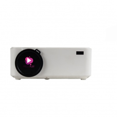 Logotrade promotional gift picture of: Prixton Goya P10 projector