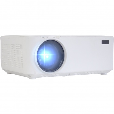 Logotrade advertising product image of: Prixton Goya P10 projector