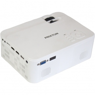 Logo trade promotional merchandise photo of: Prixton Goya P10 projector