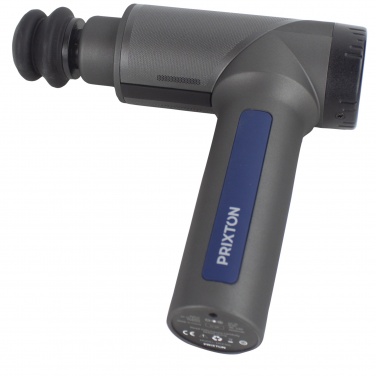 Logotrade advertising product picture of: Prixton MGF100 massage gun