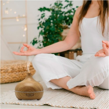 Logotrade promotional product image of: Prixton Hidra humidifier