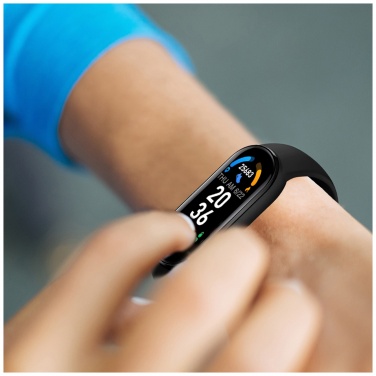 Logotrade corporate gift image of: Prixton AT410 smartband 