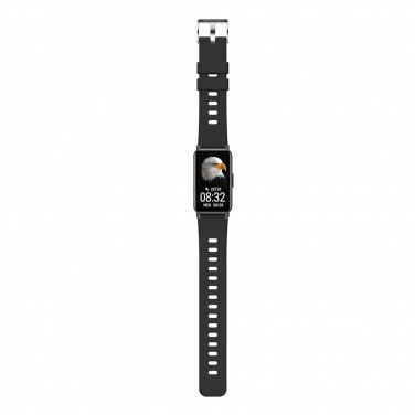 Logotrade promotional gifts photo of: Prixton AT806 multisport smartband with GPS