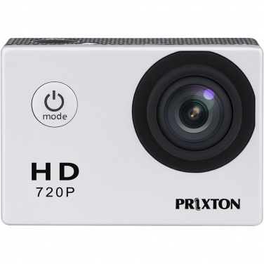 Logotrade promotional gift picture of: Prixton DV609 Action Camera