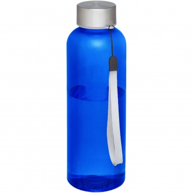 Logo trade business gifts image of: Bodhi 500 ml RPET water bottle