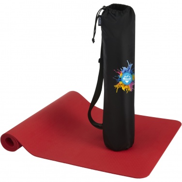 Logotrade promotional gift picture of: Virabha recycled TPE yoga mat