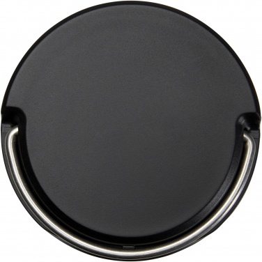 Logo trade corporate gift photo of: Doveron 500 ml recycled stainless steel insulated lunch pot