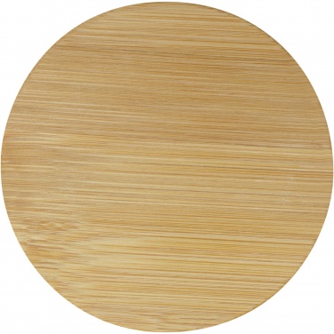 Logotrade promotional giveaways photo of: Boley 320 ml glass food container